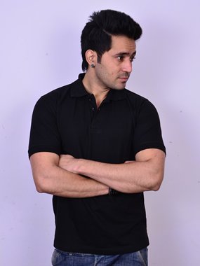 Classic Polo Tshirt