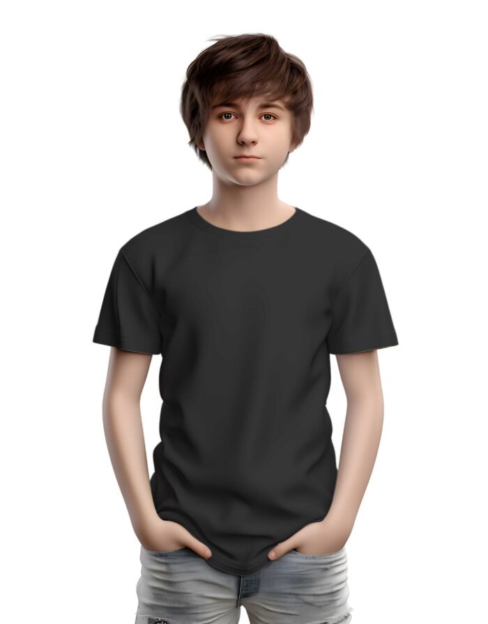 Kids' Premium Tee - Image 11