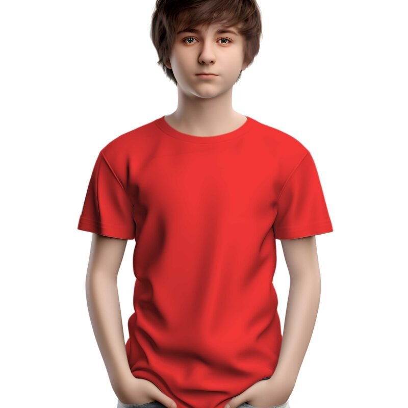 Kids' Premium Tee