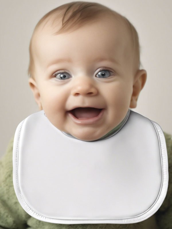 Baby Bib
